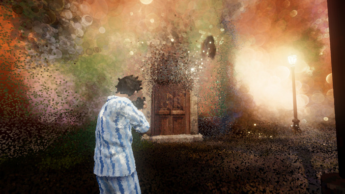 殺しや破壊ではなく、世界を創造するTPS『Dreams of Another』Steam/PS5/PS VR2で発売！『PixelJunk Eden 2』も同時発売