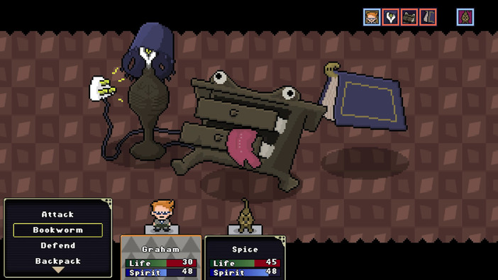 『MOTHER3』フォロワーなJRPG『Cairn: Mathair's Curse』配信！ケルト神話とスコットランド文化に彩られた物語