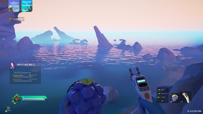 古代地球が舞台の調査サバイバル『ASTROBOTANICA』異星人は酸素で呼吸できない！過酷な環境を植物栽培や原始人との交流で生き延びろ【体験版先行プレイ】