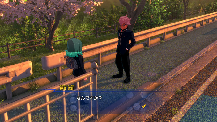 『イナズマイレブン 英雄たちのヴィクトリーロード』発売1ヶ月前となる10月14日に「ちょっとした告知」―悪い知らせではない