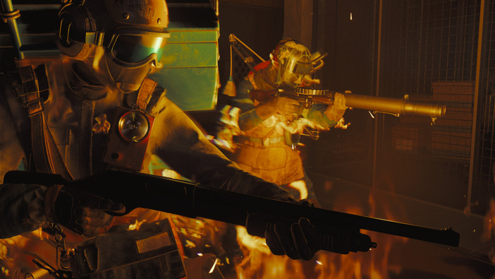 賛否両論スタートとなったCo-opシューター『FBC: Firebreak』開発元が業績予想を下方修正、約26億円の損失見込み