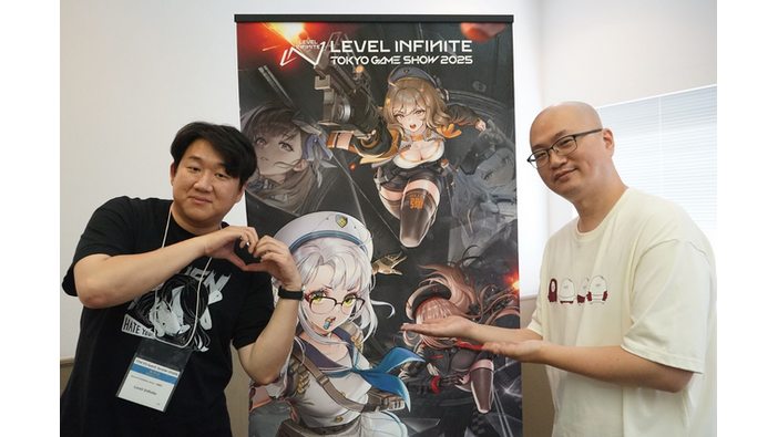 『勝利の女神: NIKKE』3周年で「クイーン」に関する物語が!? 「マリアン」の再登場など開発陣に直撃質問【インタビュー】