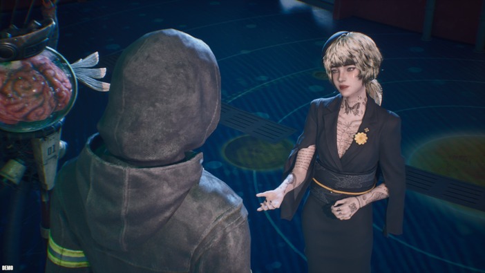 センパイ！あの“レリダイ”が帰ってきましたよ！ローグライト×サバイバル×PvPvEなてんこ盛りアクション『LET IT DIE: INFERNO』体験版プレイレポ【Steam Next】