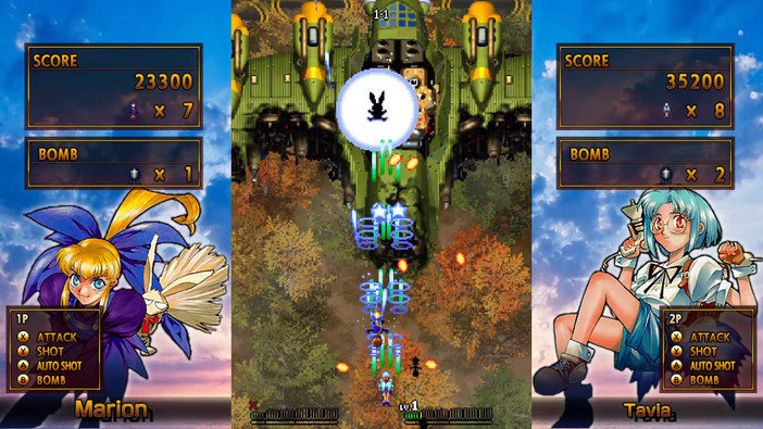 購入ラストチャンス！Steamのシティコネクション発売「彩京」タイトルが2025年10月31日をもって配信終了。他プラットフォームでは配信継続