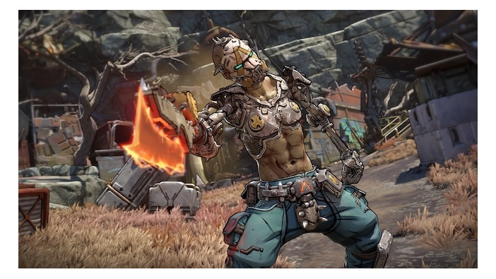 9月発売だけどもう20%オフ！『ボダラン4』Steam版がセール中―お得な価格で無限武器掘りだ