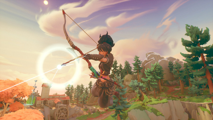 海外バンド「イマジン・ドラゴンズ」が手がける新作サードパーソンシューター『Last Flag』オープンプレイテスト開催！