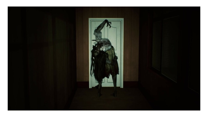 エロ、グロ、信仰、暴力…現代の台湾舞台のサバイバルホラー『SUFFOCATE』リリース。家族、謎の宗教、人間の欲を軸に展開