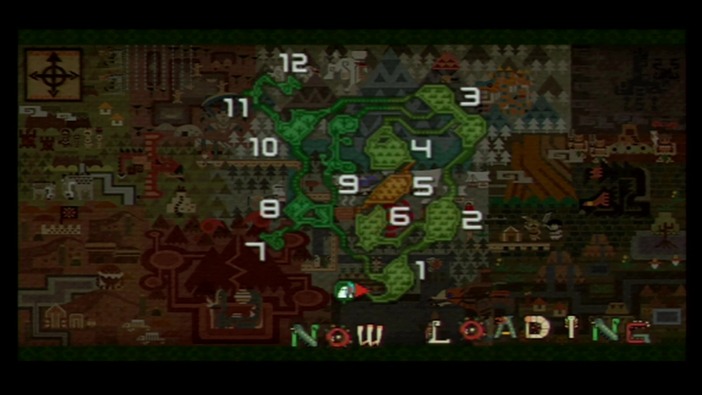 遊び慣れたゲームは実質地元？ゲーマーたちが様々な作品のマップを紹介するミーム登場