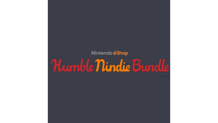 「Humble Bundle」に任天堂も初参加、著名インディータイトルが勢ぞろい