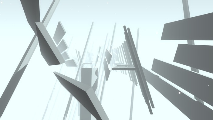 オシャレ空間高速スピードランゲームが10年の時を経て正式リリース！当時10代前半だった開発者が完成にこぎつける―採れたて！本日のSteam注目ゲーム【2025年11月4日】