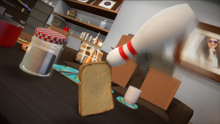 Game*Spark大喜利『I am Breadの邦題を考えて！』審査結果発表！