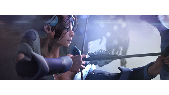 Valveが『Dota 2』の「Reborn Beta」を発表―Source 2エンジンを導入か