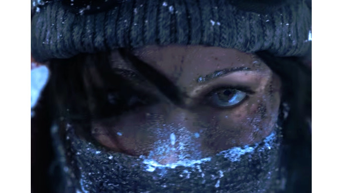 【E3 2015】『Rise of the Tomb Raider』近く初のプレイ映像を公開へ、公式Twitterが告知