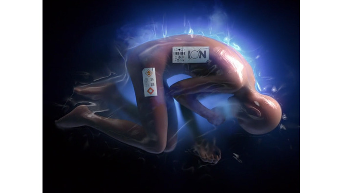 【E3 2015】Dean Hall氏がXbox One/PC向け新作『ION』を発表