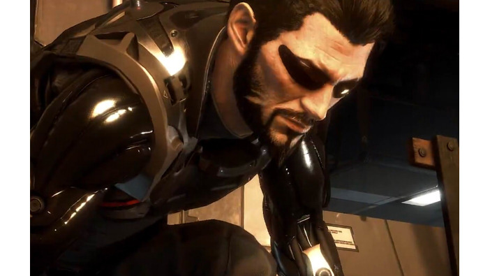 【E3 2015】『Deus Ex: Mankind Divided』最新トレイラー公開！ゲームプレイを含むディテールをチェック