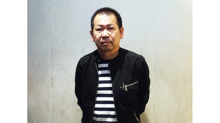 【E3 2015】「『シェンムー3』はどーんと深くしたい」Kickstarterを達成した鈴木裕氏に心境をインタビュー