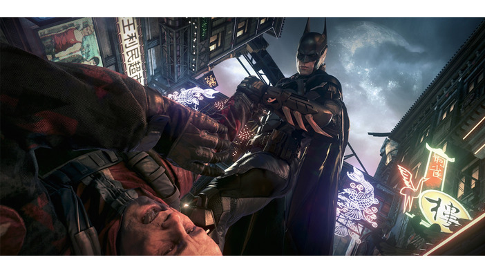 海外レビュー速報『Batman: Arkham Knight』（PS4）