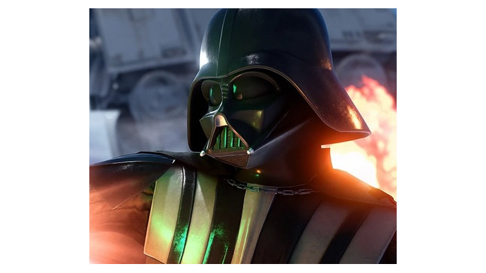 PC版『Star Wars Battlefront』クローズドαテスト実施、海外向けに受付開始