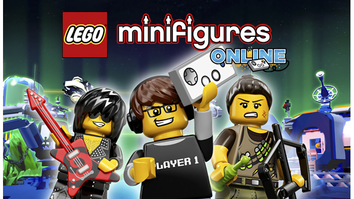 LEGO世界冒険MMO『LEGO Minifigures Online』が再ローンチ―F2Pから買い切り型に変更