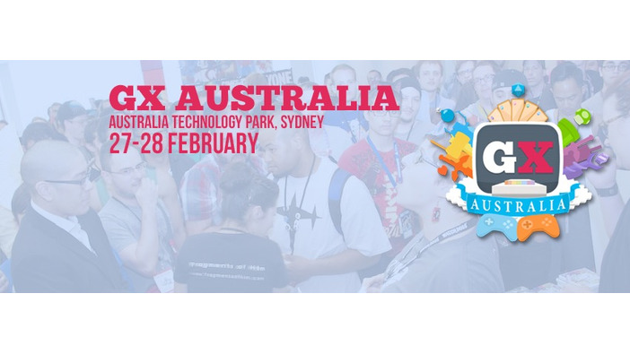 豪州初のクィア・ゲーミングコンベンション「GX Australia」2016年2月末に開催へ