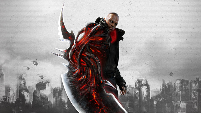 噂のリマスター版『Prototype 2』はXbox Oneでもリリースか―ストアに情報掲載