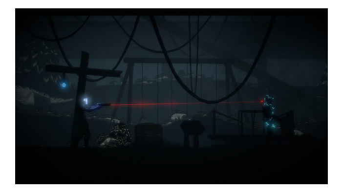 『The Fall』PS4/Xbox One版が海外次週配信―人工知能がスーツを操作する