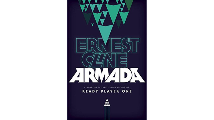 「ゲームウォーズ」作者新作小説「Armada」が北米で発売―ゲーマーが主人公のすこし不思議な物語