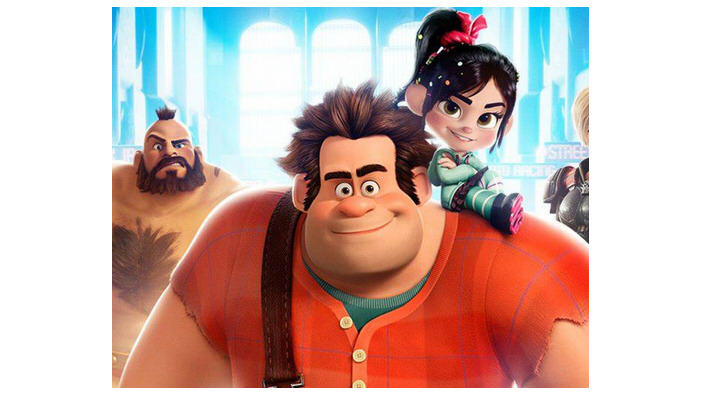 映画「シュガー・ラッシュ」続編制作中か―俳優のジョン・C・ライリー氏が契約を交したと伝える