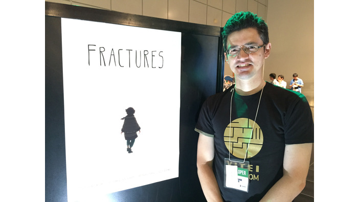 BitSummitで見つけた2つの意欲作―『Back in 1995』『Fractures』