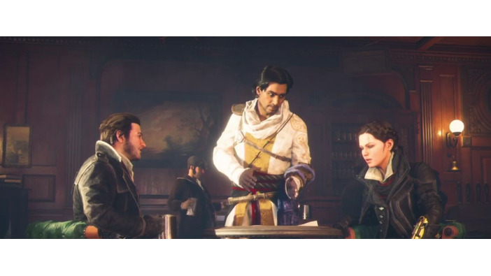 『Assassin's Creed Syndicate』1時間のゲームプレイを収めたライブ配信映像―ロンドンを探索【UPDATE】
