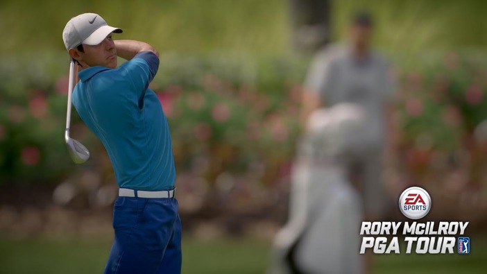 EAゴルフゲーム最新作『Rory McIlroy PGA TOUR』が初登場首位―7月12日～18日のUKチャート