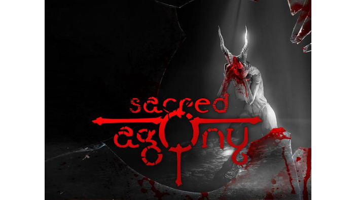 おぞましい地獄から脱出目指す『Sacred Agony』が発表―人や悪魔になるサバイバルホラー
