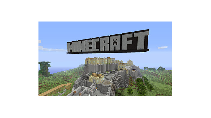 ハリウッド映画版『Minecraft』監督が決定―海外ドラマ「LOST」にゲスト参加経験も