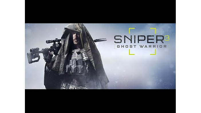 24分におよぶ『Sniper Ghost Warrior 3』プレイ映像―狙撃以外のアクションも満載