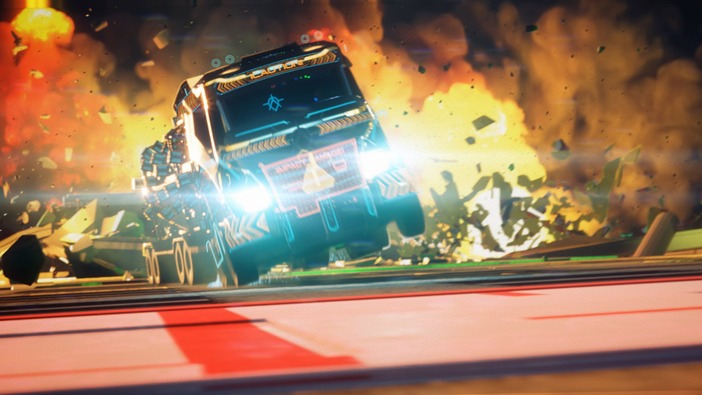 『Crackdown』ゲームプレイがgamescomで公開へ！Xbox One専用の超人アクション最新作