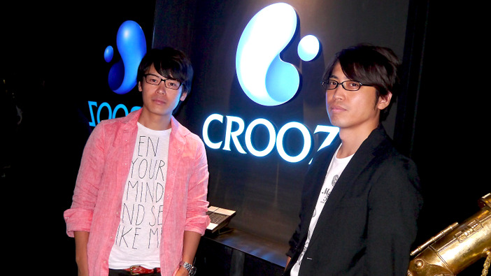 【e-Sportsの裏側】「好きは仕事にできるんだぜ！」―CROOZとRascal Jesterが生み出すe-Sportsの新たな可能性とは