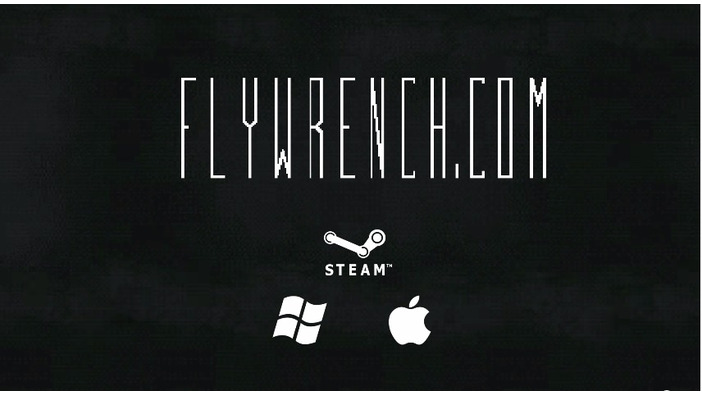 『Flywrench』が近日中にSteam配信―反射神経が試される『Nidhogg』開発スタジオ最新作