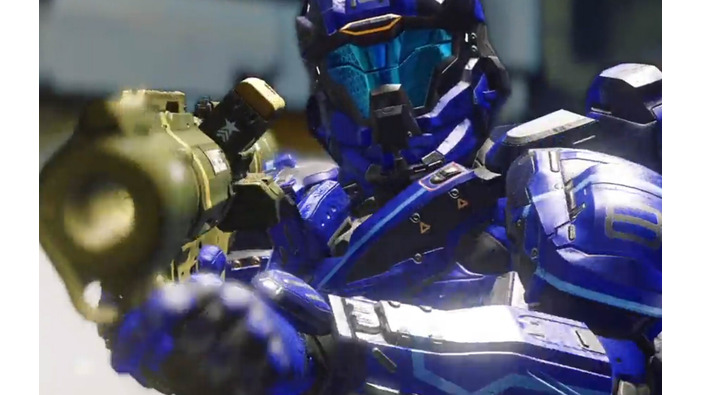 【GC 2015】『Halo 5』の最新マルチプレイ映像が披露！限定デザインのXbox One本体同梱版も【UPDATE】