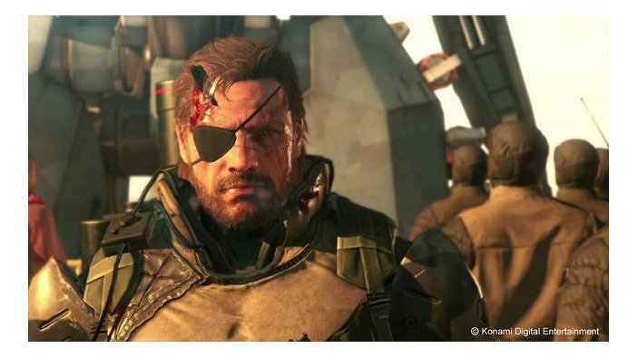 【プレイレポ】 “世界”ではなく“潜入”がオープンワールドになった『MGS V: TPP』のゲームプレイとは