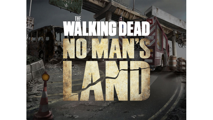 『The Walking Dead: No Man's Land』最新映像―「ウォーキング・デッド」ベースのiOS向けストラテジー
