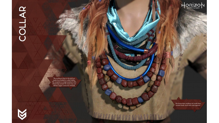 PS4『Horizon Zero Dawn』の女主人公に迫るゲリラ公式コスプレガイド！