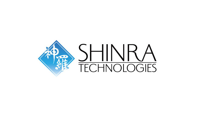 シンラ・テクノロジーが北米でクラウドゲーム技術のテクニカルβテストを開始