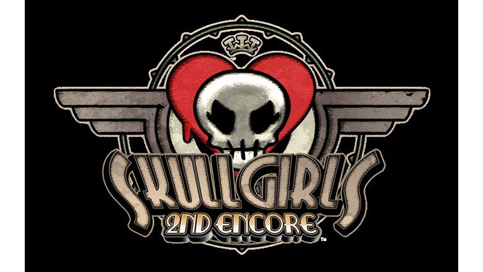 シリーズ全要素を収録した『スカルガールズ 2ndアンコール』は日本語フルボイスに…新モードも追加