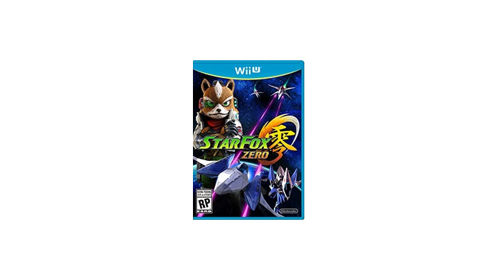 『スターフォックス ゼロ』他、Wii U新作の海外発売日発表―北米版『零 ～濡鴉ノ巫女～』は「Free to Start」採用に