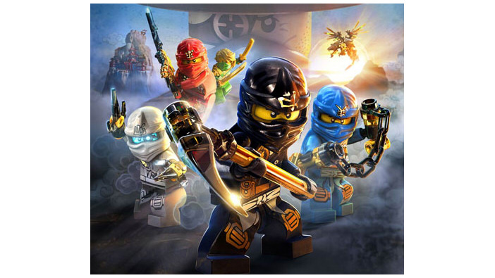 『LEGO ニンジャゴー ローニンの影』プレイ映像が登場―フルローカライズされたゲームプレイをチェック