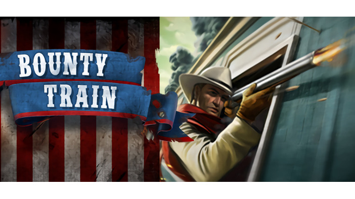 ローグライク蒸気機関車シム『Bounty Train』が早期アクセス開始―19世紀の米国を列車で冒険！