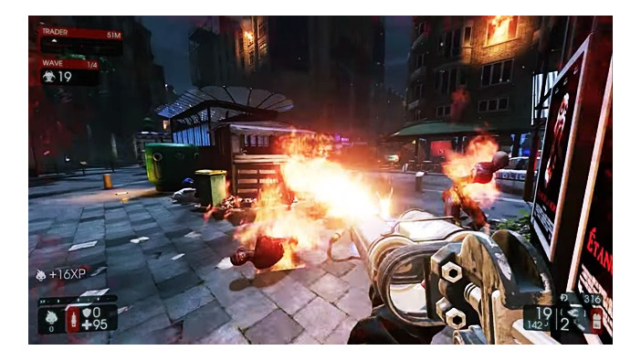 『Killing Floor 2』 Perk、新マップ、武器を追加する「Incinerate ‘N Detonate」パッチが配信