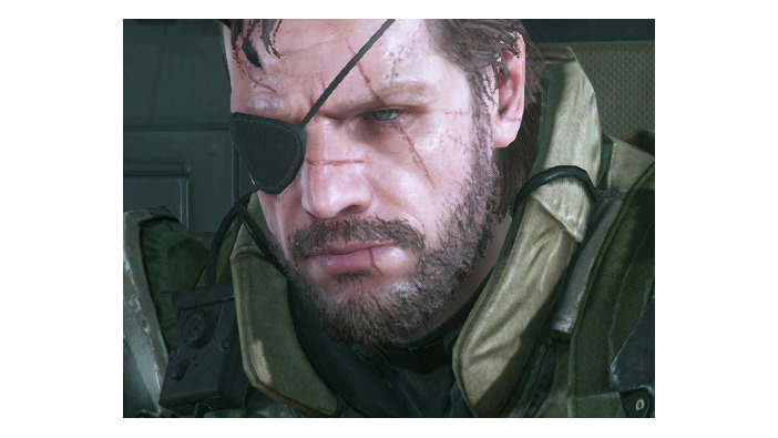 海外レビューハイスコア『METAL GEAR SOLID V: THE PHANTOM PAIN』（PS4）