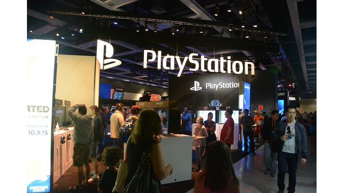 【PAX Prime 2015】PlayStationブースフォトレポート―『アンチャーテッド コレクション』など数々の試遊デモを展示