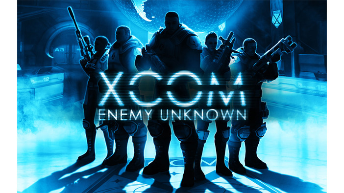 PS Vita向けの『XCOM: Enemy Unknown Plus』がESRBに登録
